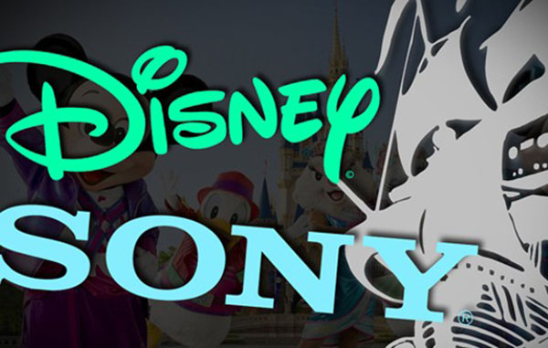 Comunicado – The Walt Disney Company / Sony Pictures