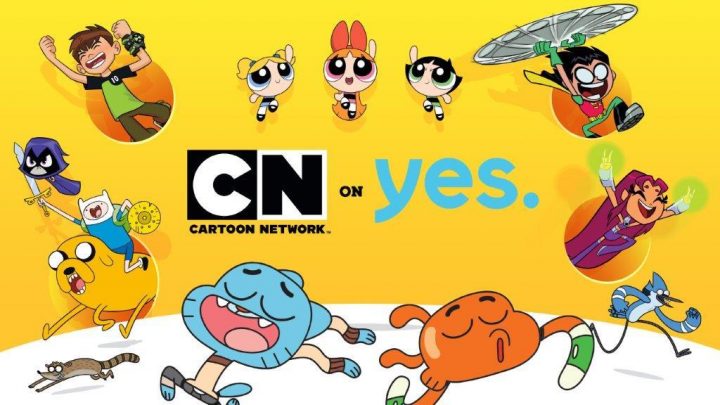 Cartoon Network: Destacados enero 2020
