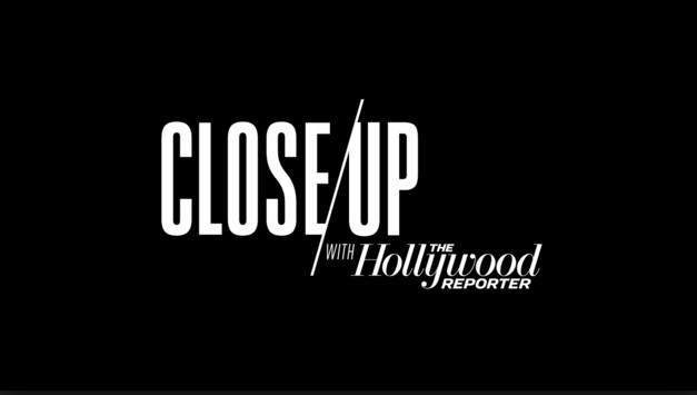 CLOSE UP WITH THE HOLLYWOOD REPORTER LLEGA A STUDIO UNIVERSAL