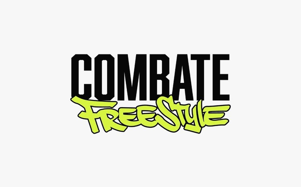 SPACE PRESENTA COMBATE FREESTYLE