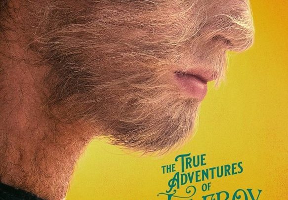REVIEW: THE TRUE ADVENTURES OF WOLFBOY