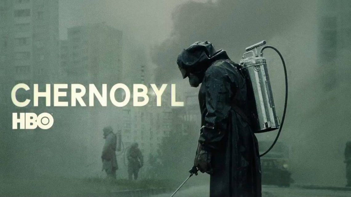 MINISERÍE GANADORA DE PREMIOS DE HBO CHERNOBYL LLEGARÁ EN DVD Y BLU-RAY™ EL 27 DE NOVIEMBRE DE 2020