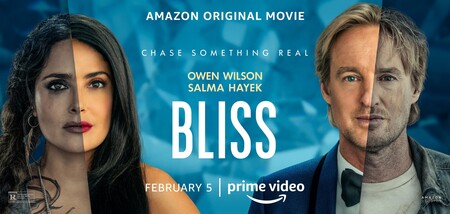 REVIEW: BLISS by AMAZON STUDIOS