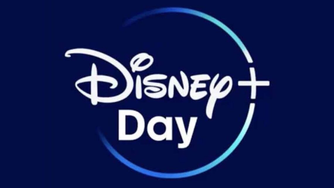 Disney Plus celebrará a nivel mundial el primer “Disney + Day” el 12 de noviembre del presente año, en el cual los suscriptores disfrutarán de contenido nuevo, experiencias para fans y mucho más.