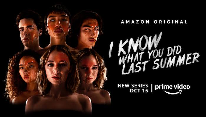 Primer vistazo – I know what you did last summer (2021)