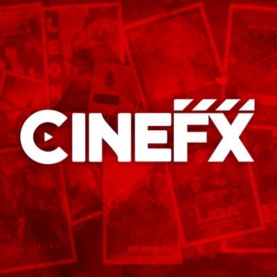 GANADORES CINEFX OCTUBRE 2021