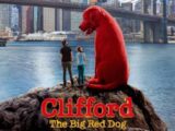 RESEÑA – Clifford: El gran perro rojo