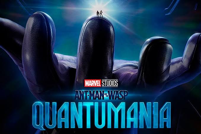 RESEÑA – ANT-MAN AND THE WASP:  QUANTUMANIA